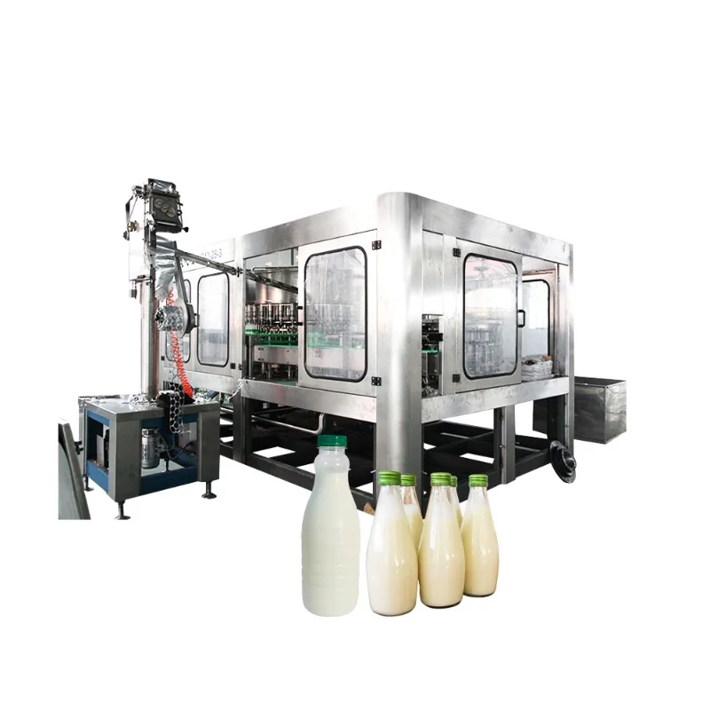 

Full Complete Water Production Line Include Water Filling Machine Packing Machine Water Treatment Blowing Machine for Drink