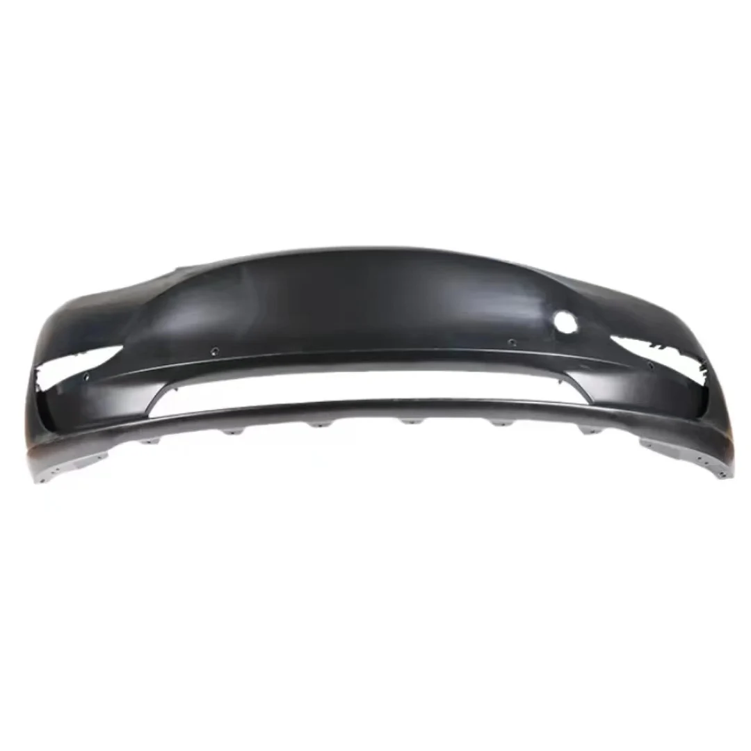 

New Arrival Hot Cakes Car Parts Body Kit PP Front Bumper For Model x