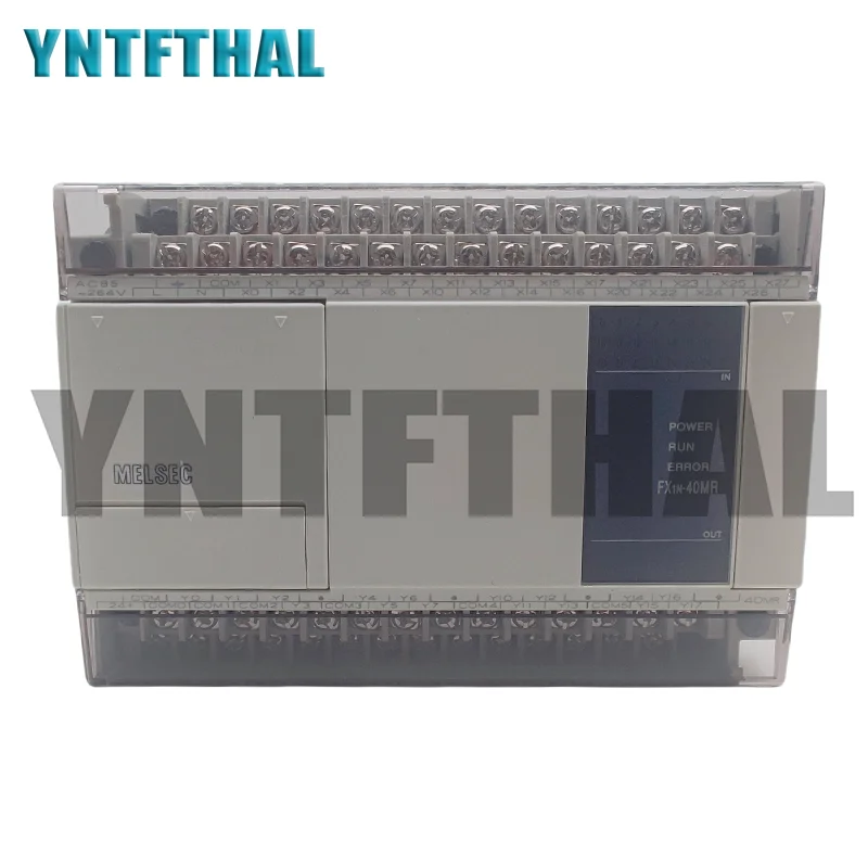 FX1N-60MR-001 FX1N-60MT-001 FX1N-40MR-001 FX1N-40MT-001 FX1N-24MR-001 FX1N-14MR-001 FX1N-14MT-001 New Original