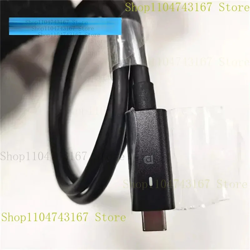90%new GENUINE USED FOR Dell WD19 4K Docking Station  USB Type-C Connector Cable V2DJ0 0V2DJ0