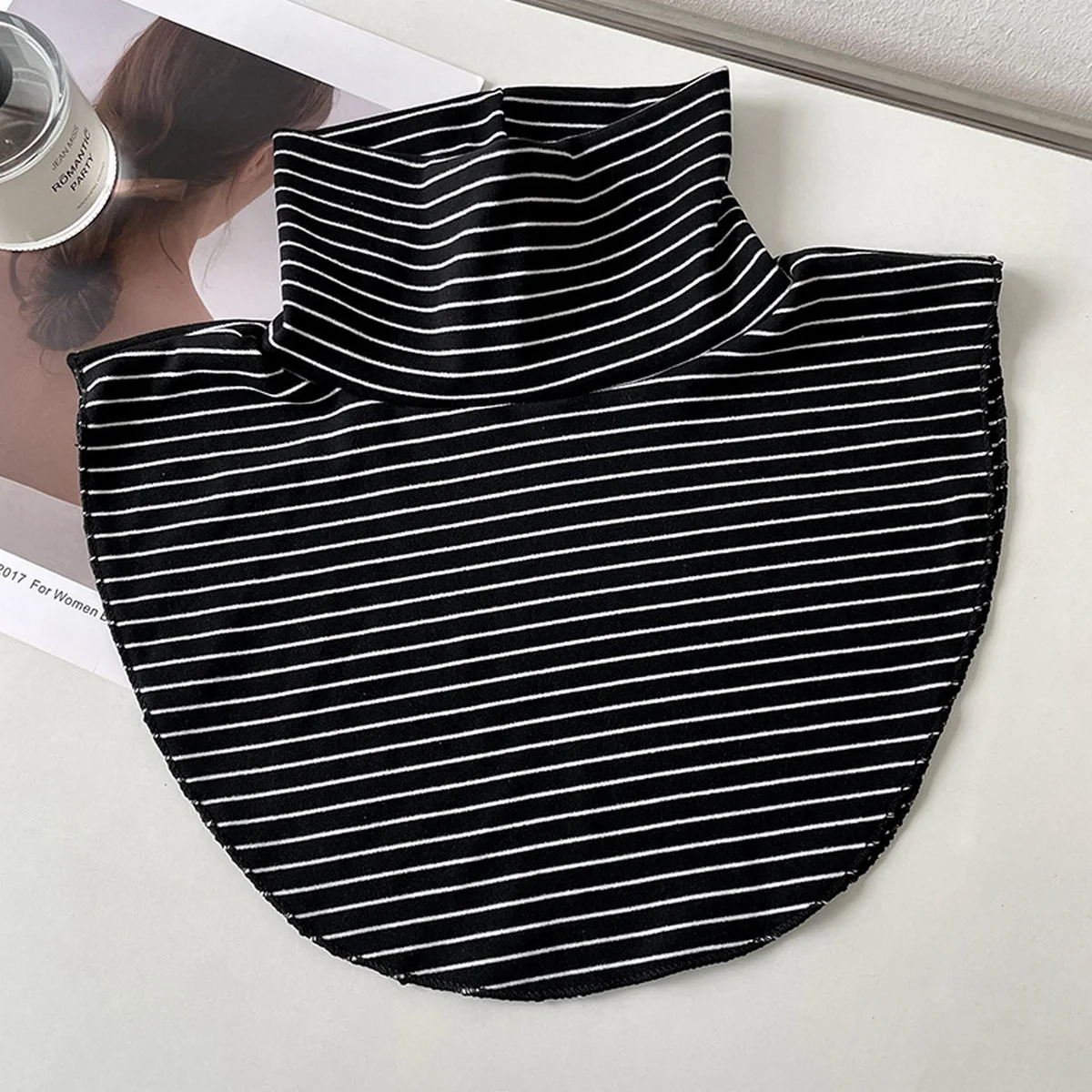Variant: Black Stripe