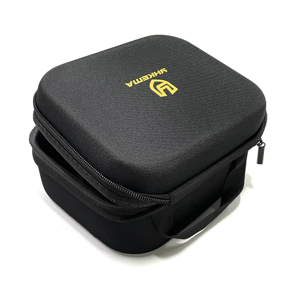 Hard Storage Travel Case for Electronic Shooting Earmuffs Compatible Universal Headphone Case Headset Carrying Protect Box