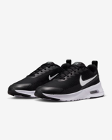 Nike Air Max Nuaxis Women's Low-Top Comfortable Versatile Casual Shoes for Everyday Wear
