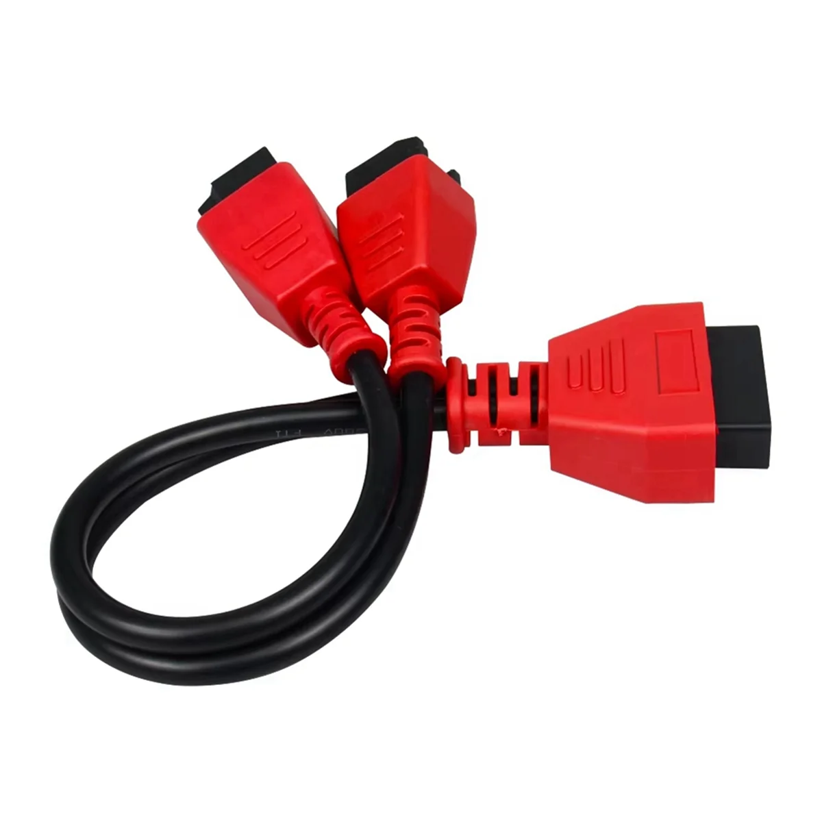 Super Sale For FIAT Bypass Emergency Start Plug Start Immo Off Car Repair OBD2 ByPass for Chrysler 12+8 SGW Cable