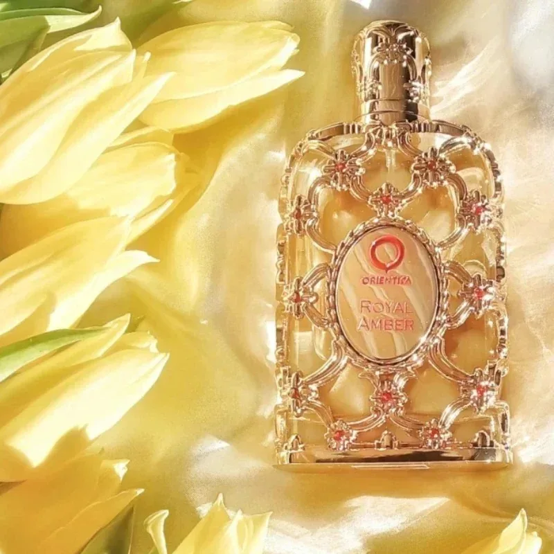 Eau De Parfum Unisex Set Langanhaltender Orientalischer Duft_voghion.com