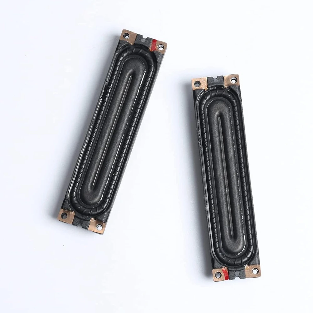 A26F-2 Pcs 스피커 BN96-16798B BN96-16798A BN96-16798G UE46D8000 UE46D6500 UE40D6500 UE46D6510 UE46ES8000 TV 수리용