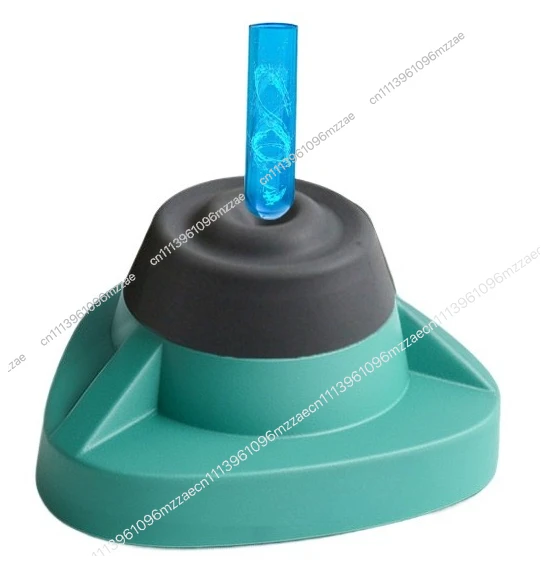 Mini Pigment Mixer Vortex Mixer Multifunctional Oscillator Small Laboratory Vortex Mixer