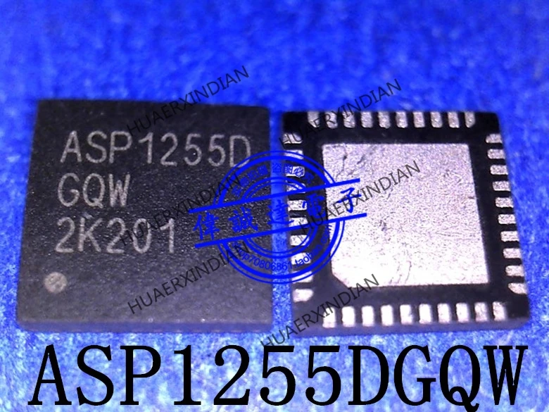 

New Original ASP1255DGQW ASP1255D ASP12550 QFN40