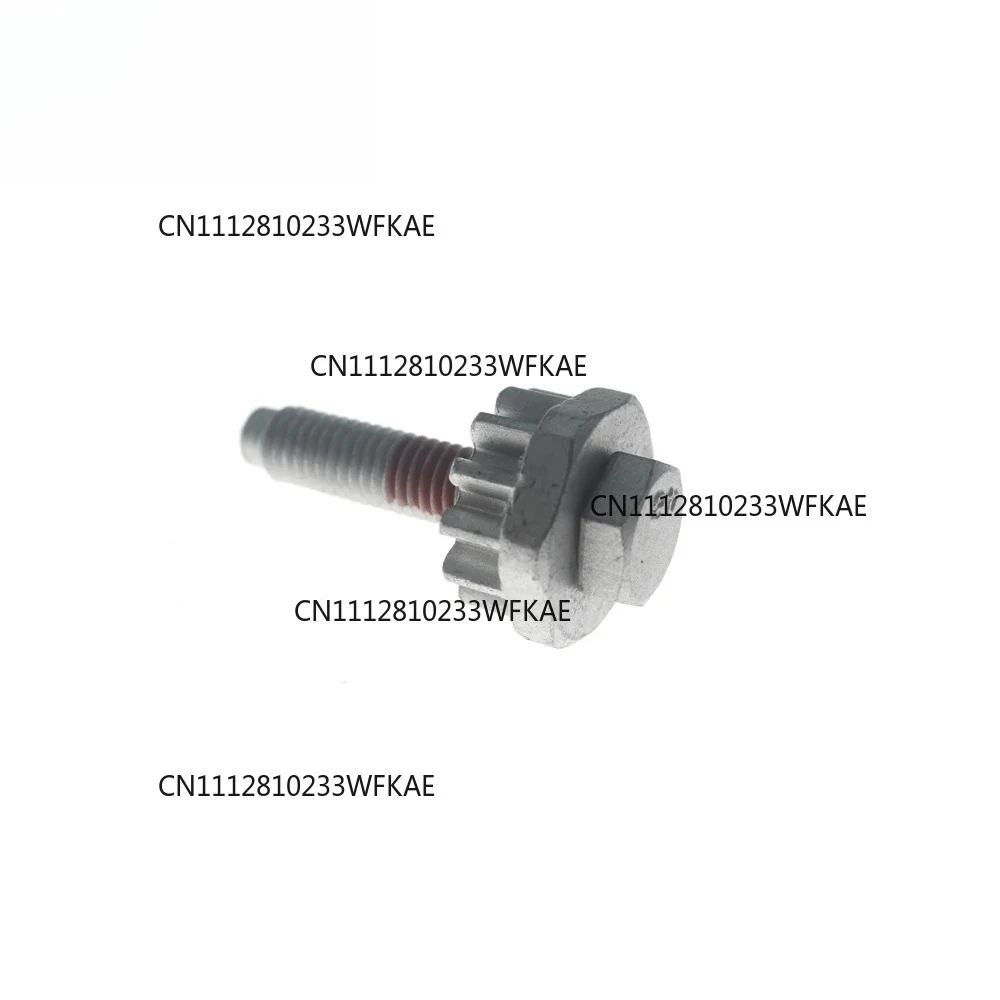 1/2/5/10X New Alternator Adjuster Bolt For AUDI 80 100 200 A6 C4 SEAT Cordoba Ibiza VW GOLF I II VAG 1984-2003 034 903 555B  C78