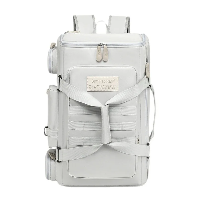 Business backpack laptop bag