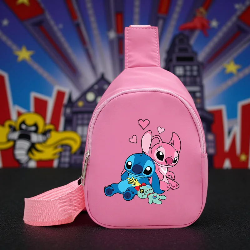 

Сумка через плечо с вышивкой 1 шт. — легкий регулируемый ремень, маленькая сумка через плечо, повседневная нагрудная сумка для занятий спортом на открытом воздухе и повседневного использования