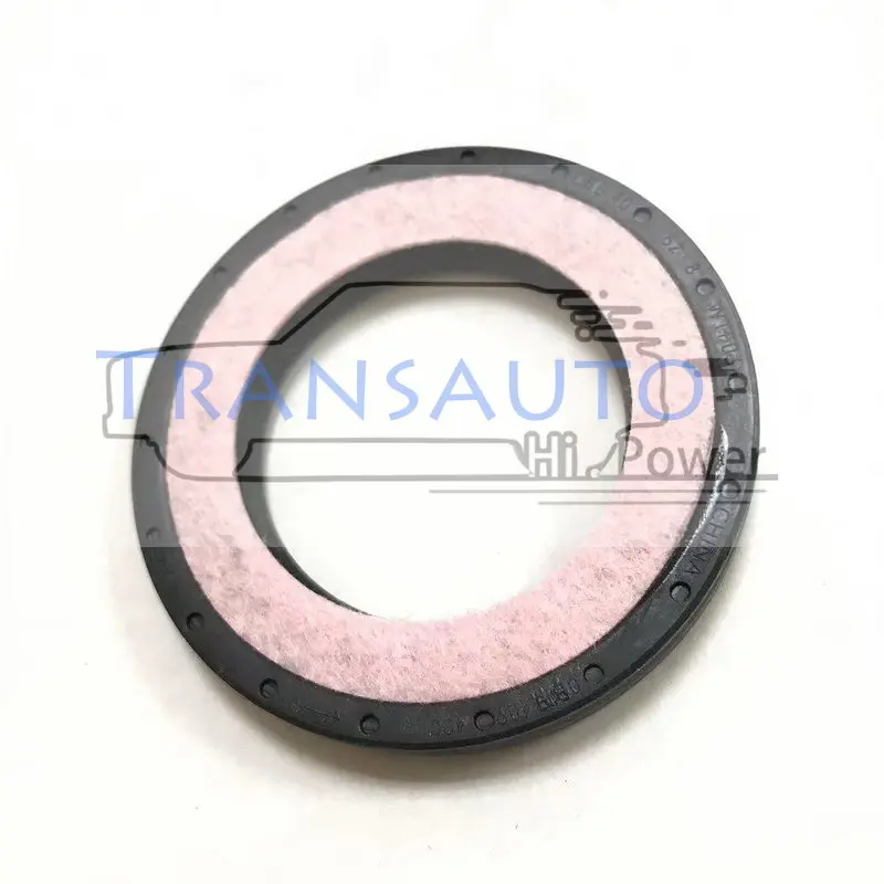 DQ500 0BH Gearbox Axle Shaft Oil Seal 0BH 409 400A 0BH409400A For Audi A3 VW Tiguan Golf 7 Transmission Seal 7-speed