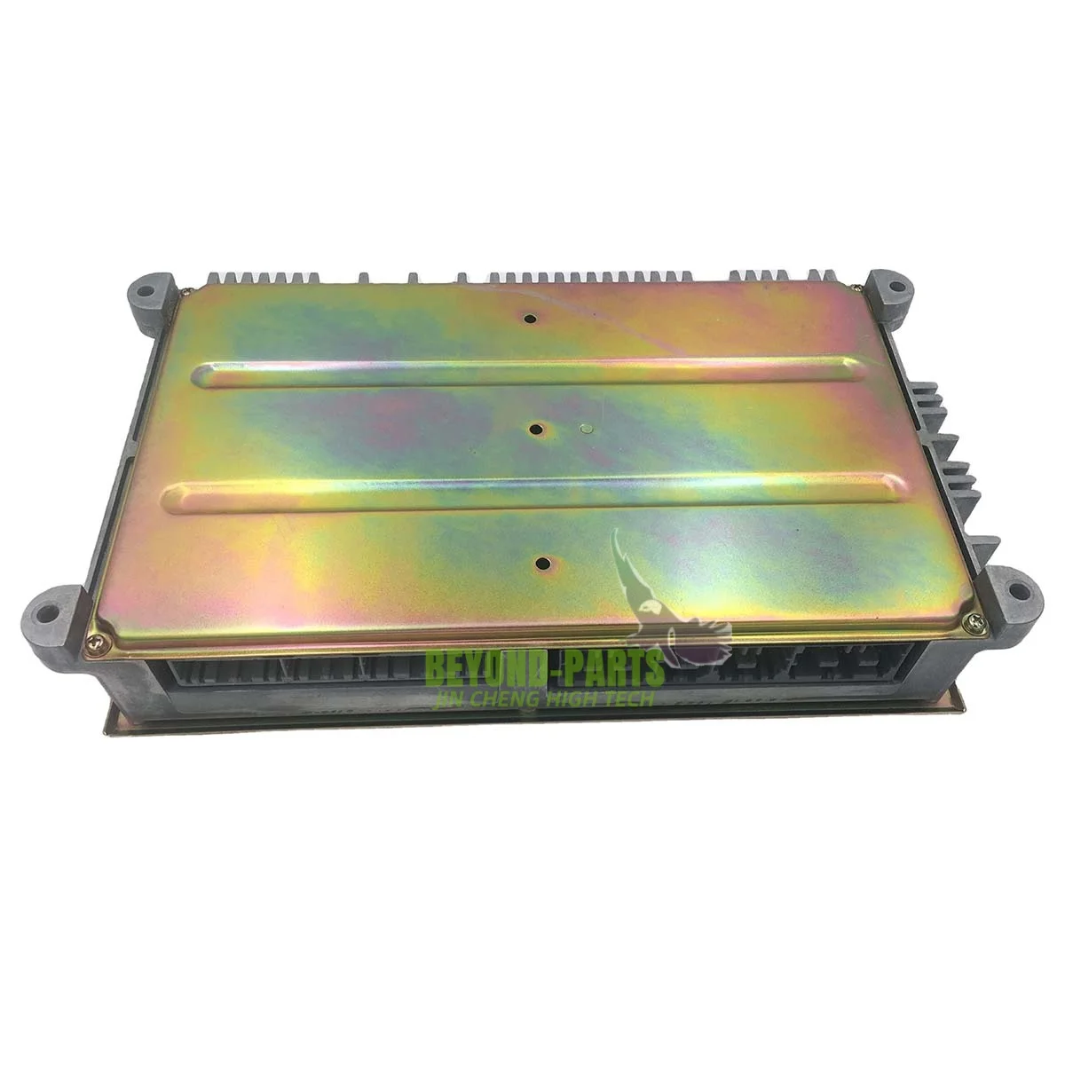 SK200-6E Bagger Teile Controller CPU Computer Board YN22E00087F3