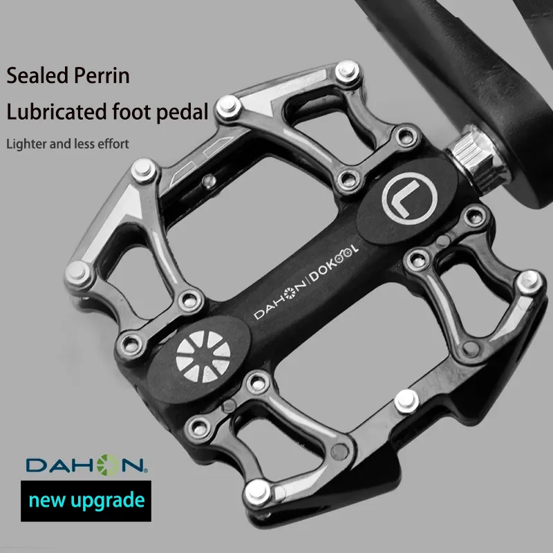 DAHON Bicycle Pedals Mountain Bike Perlin Pedals Modified Cycling Pedals k3plusp8 Accessories