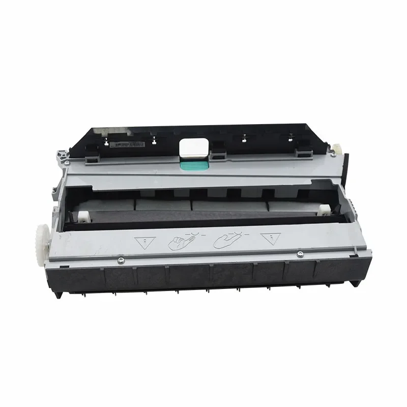 1PC Duplex Module Assembly For HP PageWide 377 477 577 556 586 E58650 DW DN Printers Waste ink collector CN459-60377 CN459-60375