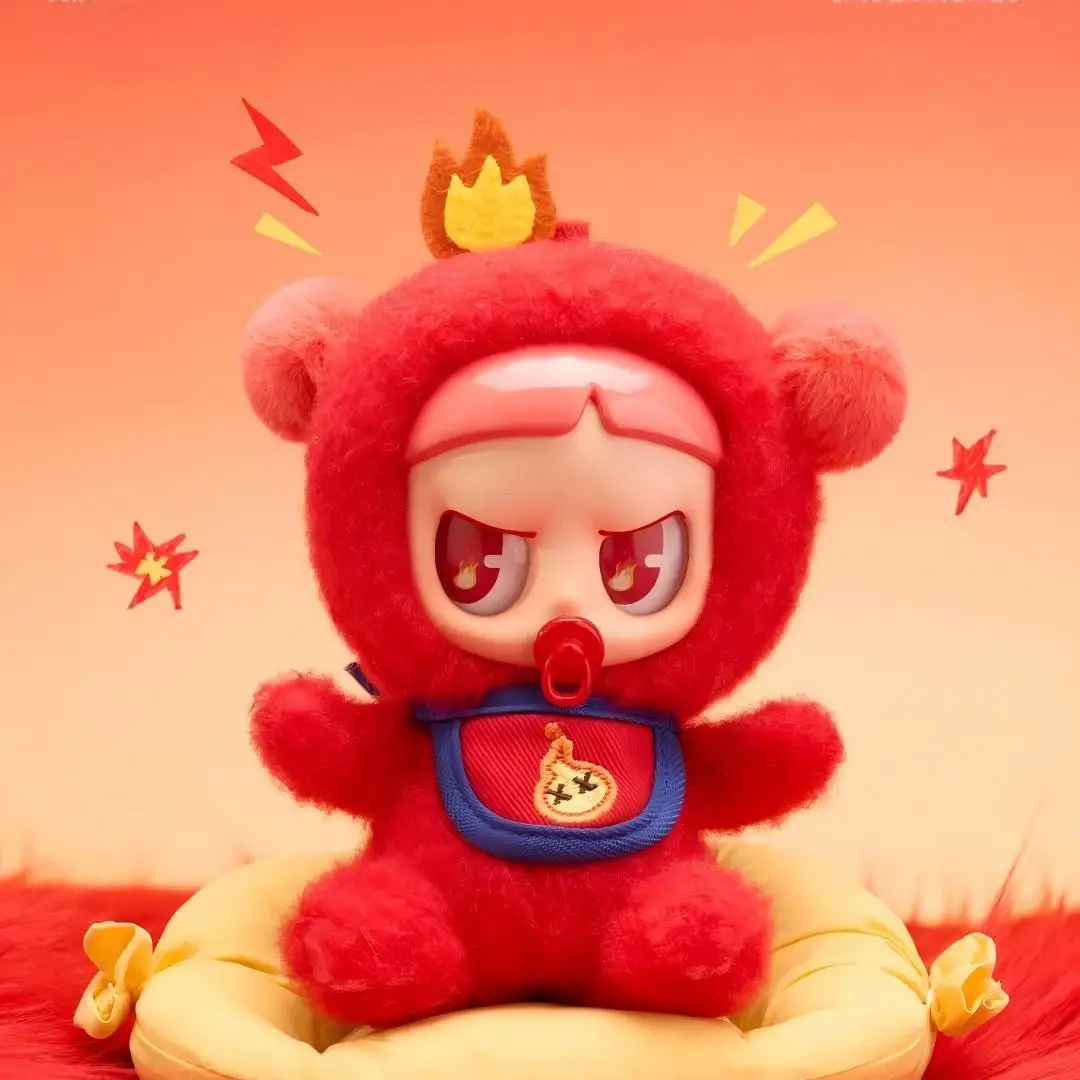 

Новый бутик Kiyomi, виниловая плюшевая слепая коробка, загадочная коробка, милая кукла, фигурка, кукла, украшение, подарок на день рождения