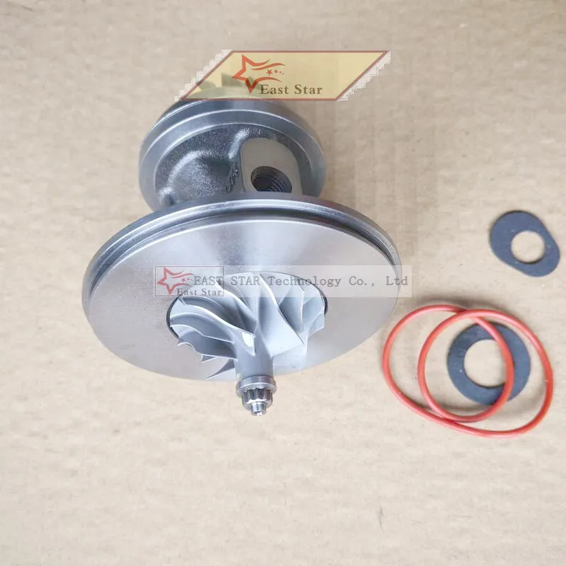 Turbo CHRA Turbocharger Cartridge Core RE548681 RE531323 For JOHN DEERE S1B032 S1B-032 Skid Steer Loader 318D 323D 320D 319D