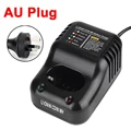 AU Plug