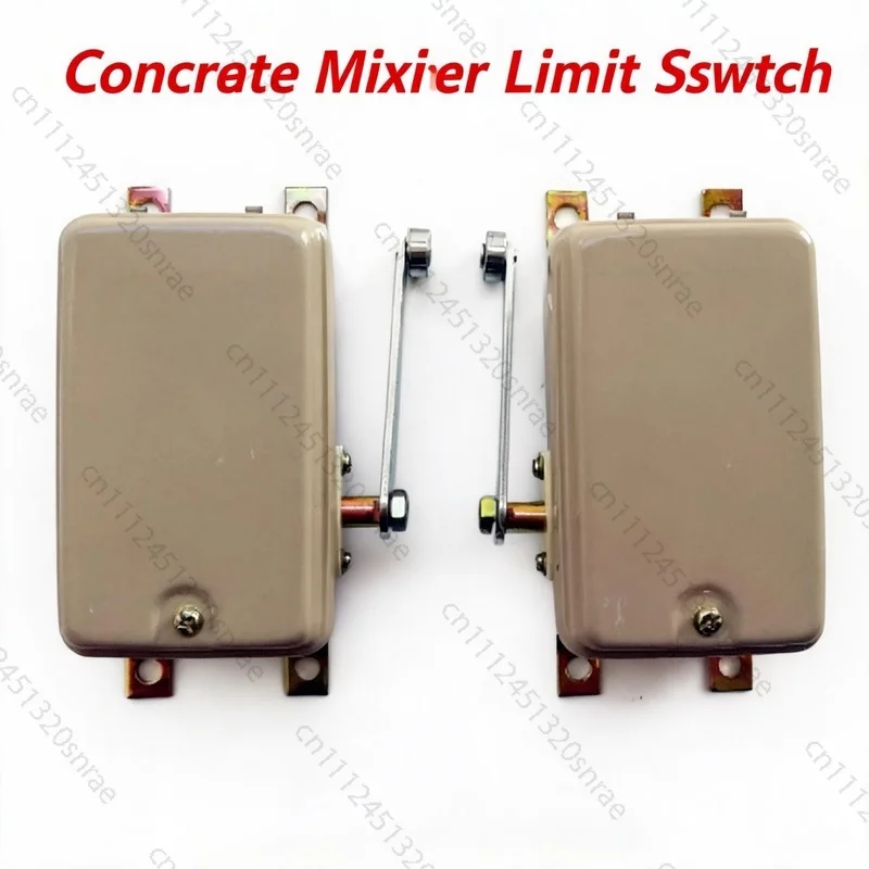 Full-Climbing Forced Cement Mixer Limit  LX22-1 Travel Switch for Concrete Mixer