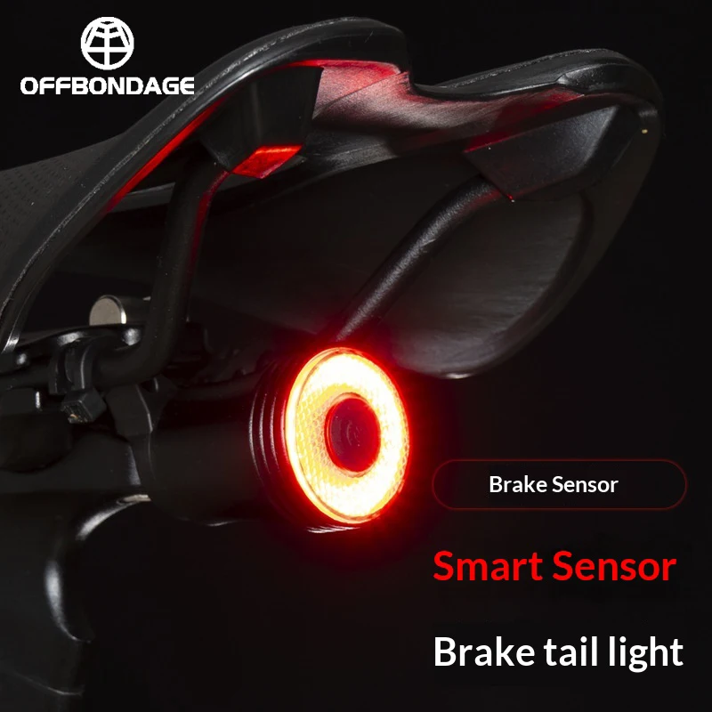 #12 Compare Bicycle Rear Safety Lights Before You Buy