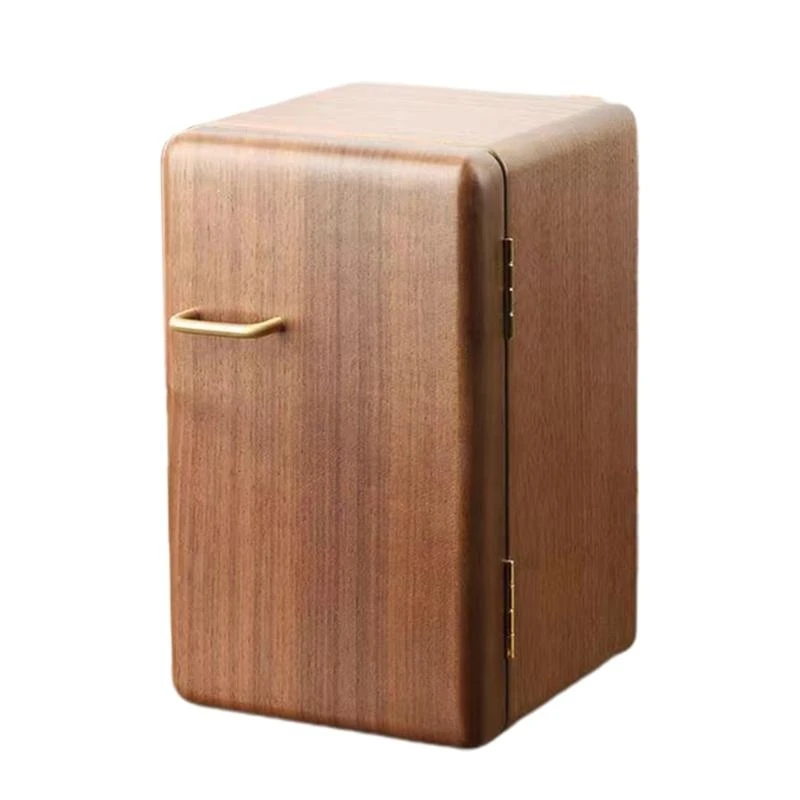 Jewelry Box Secure Storage for Necklace Rings 5 Drawer Jewelry Storage