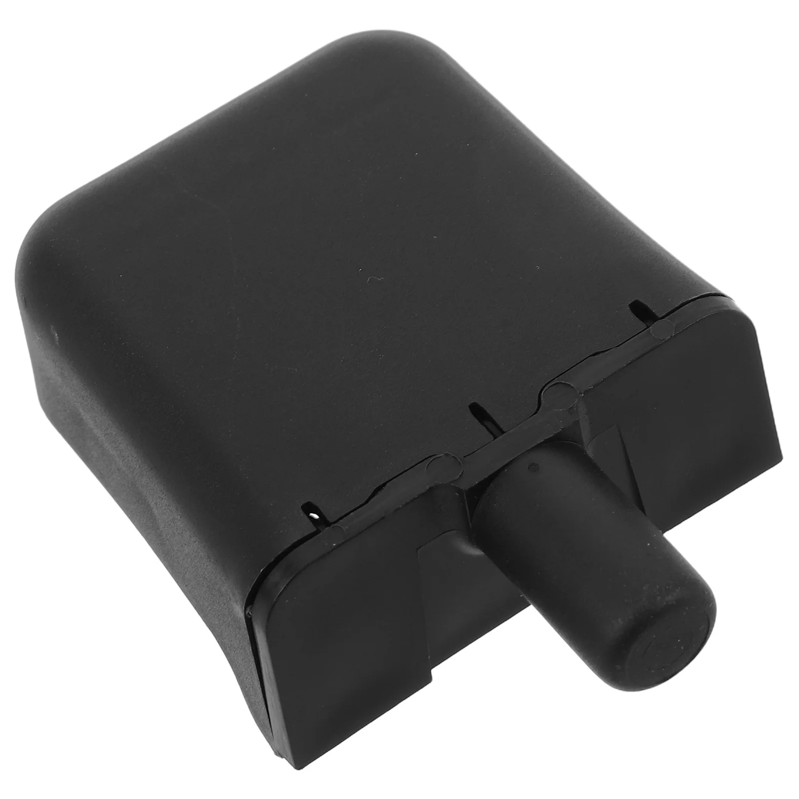 دعامة تنظيم صندوق السيارة متوافقة مع رف الأمتعة على شكل حرف V يدعم قسم التثبيت وإكسسوارات التخزين #2