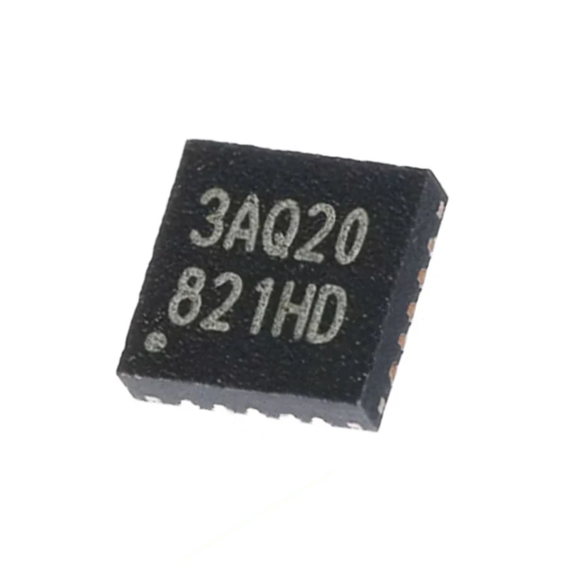 10 pcs n76e003aq20 3 aq20 QFN-20 n76e003a Mikrocontroller-Chip ic integrierte Schaltung brandneues Original