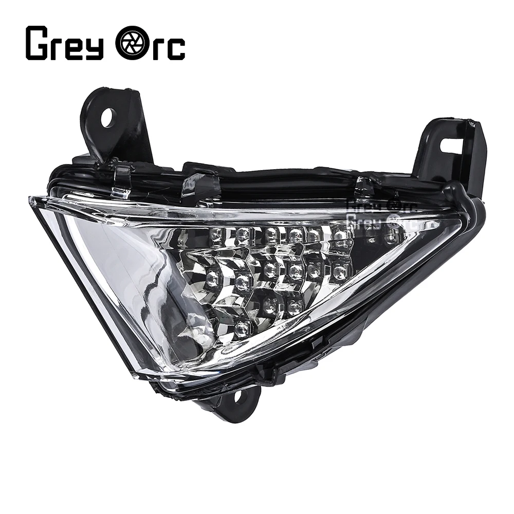 For Kawasaki ER6F ER6N 2006 2007 ZX10R 2006 2007 2008 GTR1400 ZG1400 2008-2022 Motorcycle Front Turn Signal Flasher