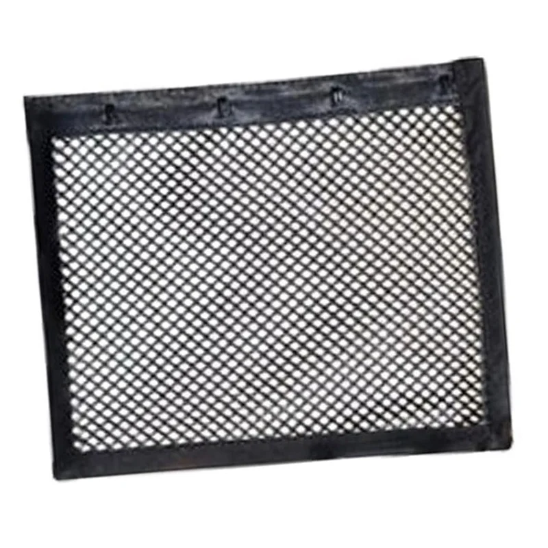 نقالة شعر بقفل بطول A20 متر، وصلة شعر بطول وقفل، قفل الطول على شكل حرف N، شبكة نقالة للشعر بطول وقفل، قطعتان 7 بوصة