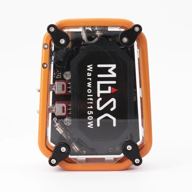Mod Vape mAh Mod vape mod for vape mods - gallery image 6