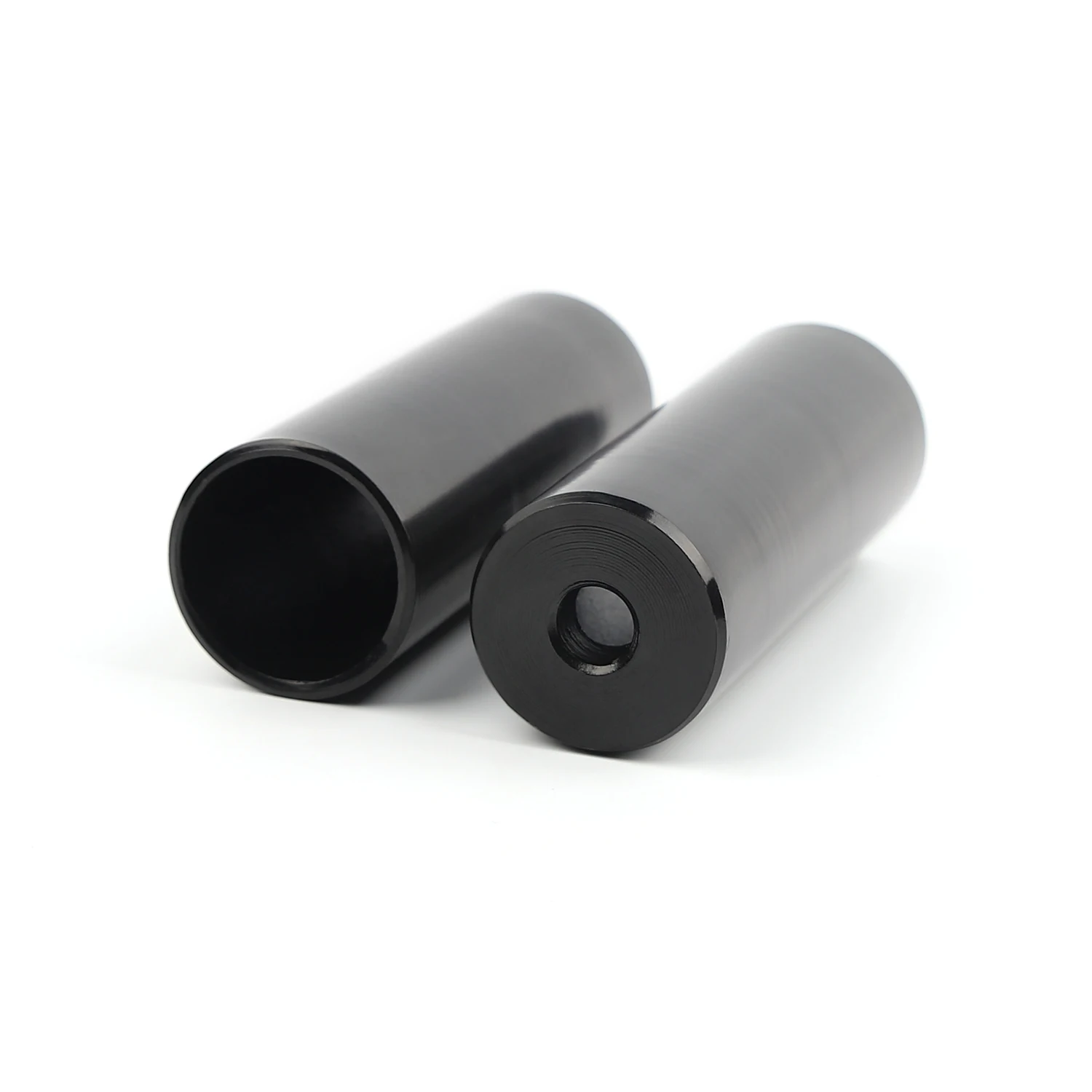 bmx bicycle pegs SE Bikes Wheelie | Heavy Duty Bike Life Pegs friction nylon sleeve to keep slides smooth and consistent. Bicycle Pegs Diy Bmx Pegs