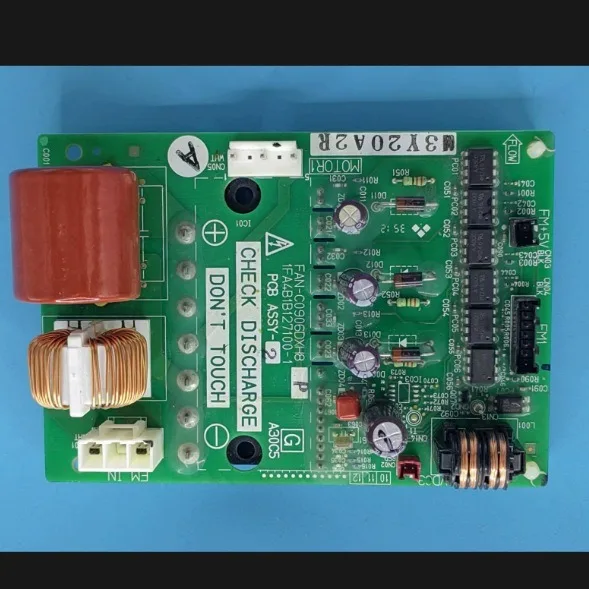 air conditioner fan module Fan-C0906DXH8 driver board 1FA4B1B127100-1
