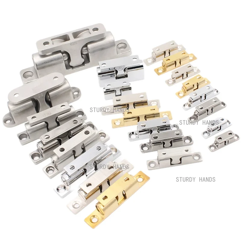 10PCS Adjustable Lock Buckle, Cabinet Door Lock Buckle, Wardrobe and Cabinet Lock Buckle, Furniture Hardware Accessories