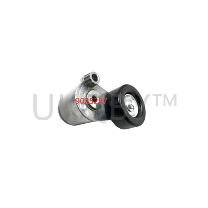 9635055 9025287 Suitable for Kai Yue 1.6 Le Feng Le Pin 1.4 Timing belt tensioner and timing tensioner