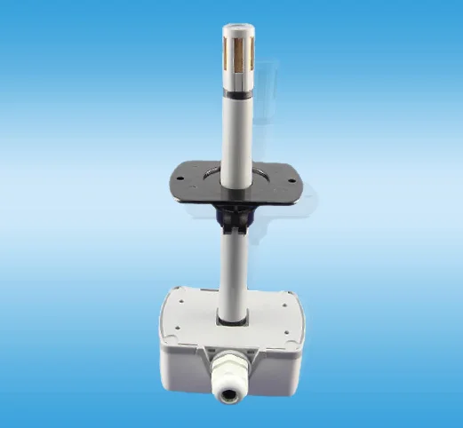 

AF3005 Pipeline Voltage Type Temperature and Humidity Transmitter, Original Spot