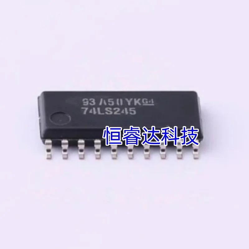 5Pcs SN74LS240NSR 74LS240 SN74LS244NSR 74LS244 SN74LS245NSR 74LS245 SN74LS273NSR 74LS273 SOP-20 chip IC new original