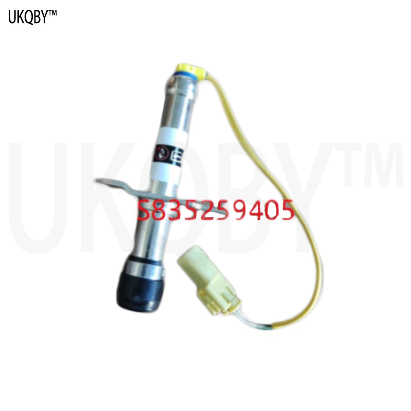 

Подходит для Te sl a Mo de l S, кронштейн основания капота передней двери, датчик S835259405 1500702993 S930382813 173570200A