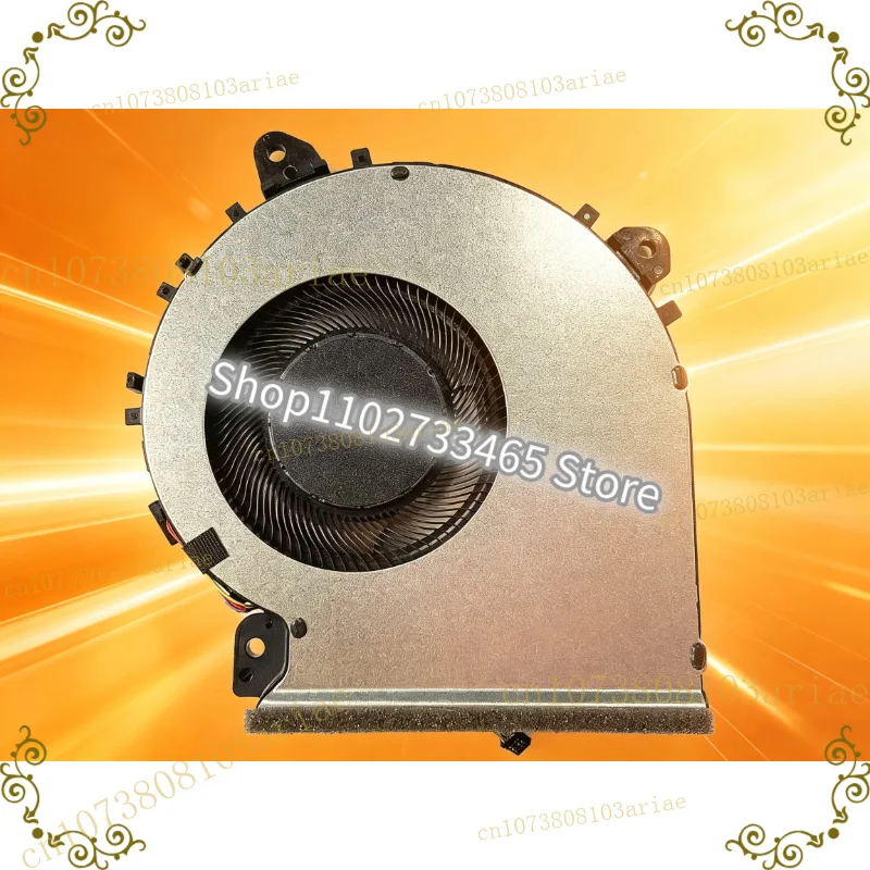 Notebook CPU Cooler for ASUS X515 FL8700 R565M V5200 Replacement