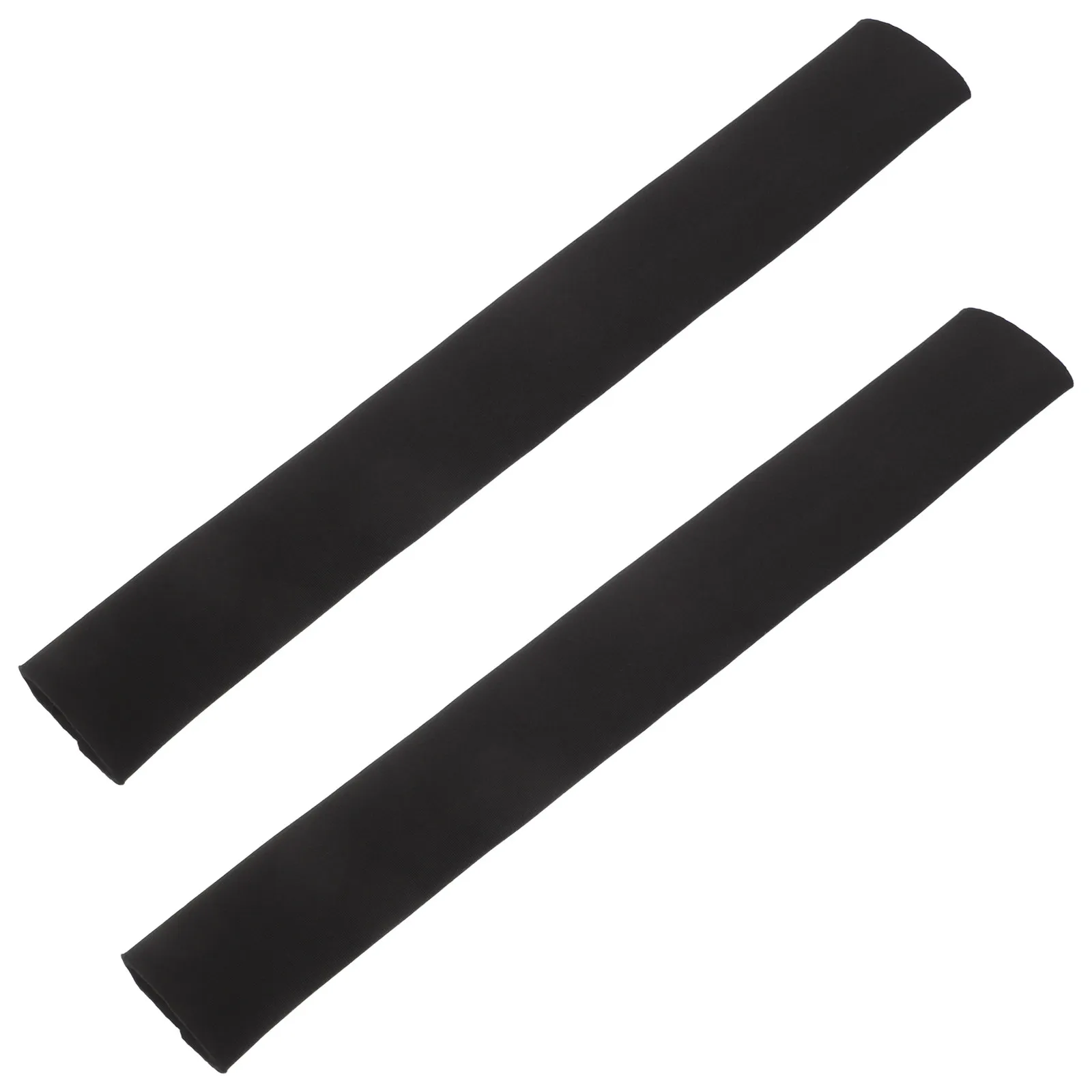 

Пара дышащих нескользящих накладок на руль для каяка с амортизацией, комфортные рукоятки для каноэ и каякинга, аксессуары для снижения ударов