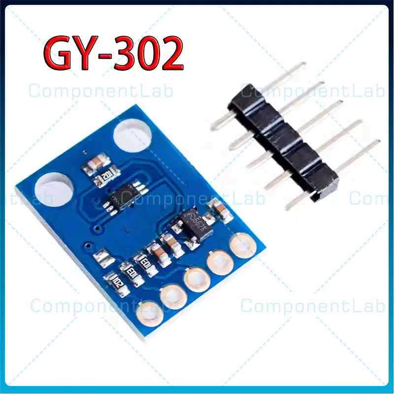 10-50Pcs GY-302 Dig…
