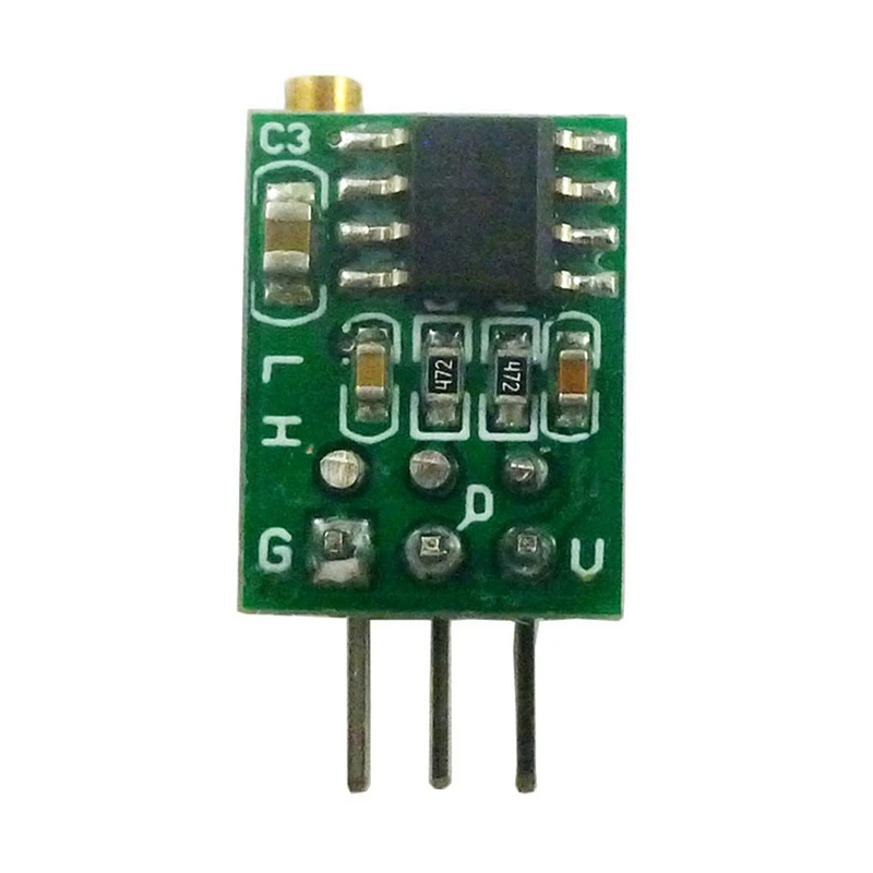 Новый регулируемый генератор сигналов TP354 NE555, модуль прямоугольной формы, генератор импульсов, источник выходной сигнала генератора