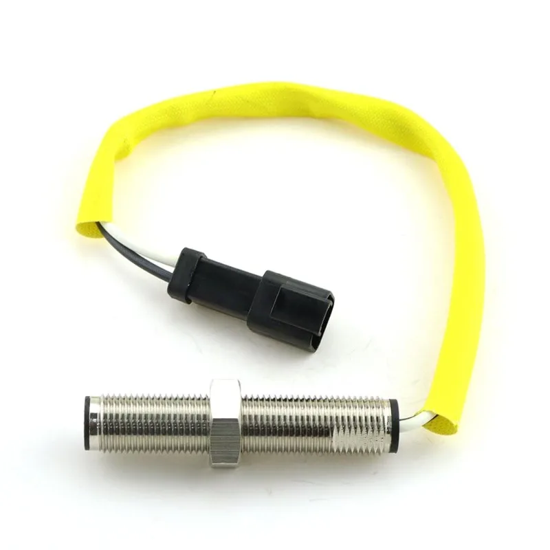 

3181181 1895746 Для 312BL 315BL 322BL Датчик скорости 325BL 330 330B 330BL 345B Датчик скорости двигателя Экскаватор