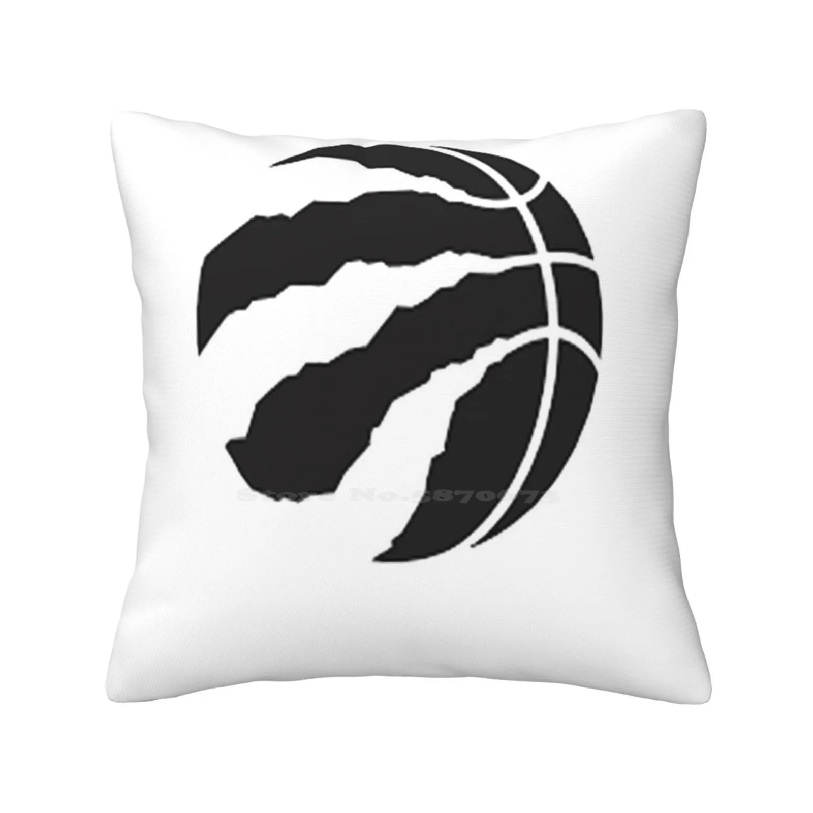 

Raptors Pillow Cover Hug Pillowcase