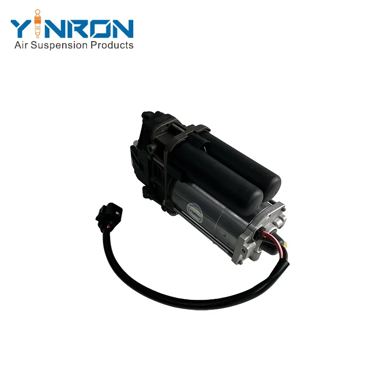 YIINRON Automotive Parts Air Compressor Pump With Relay For Porsche Cayenne III 9YA 95861600700