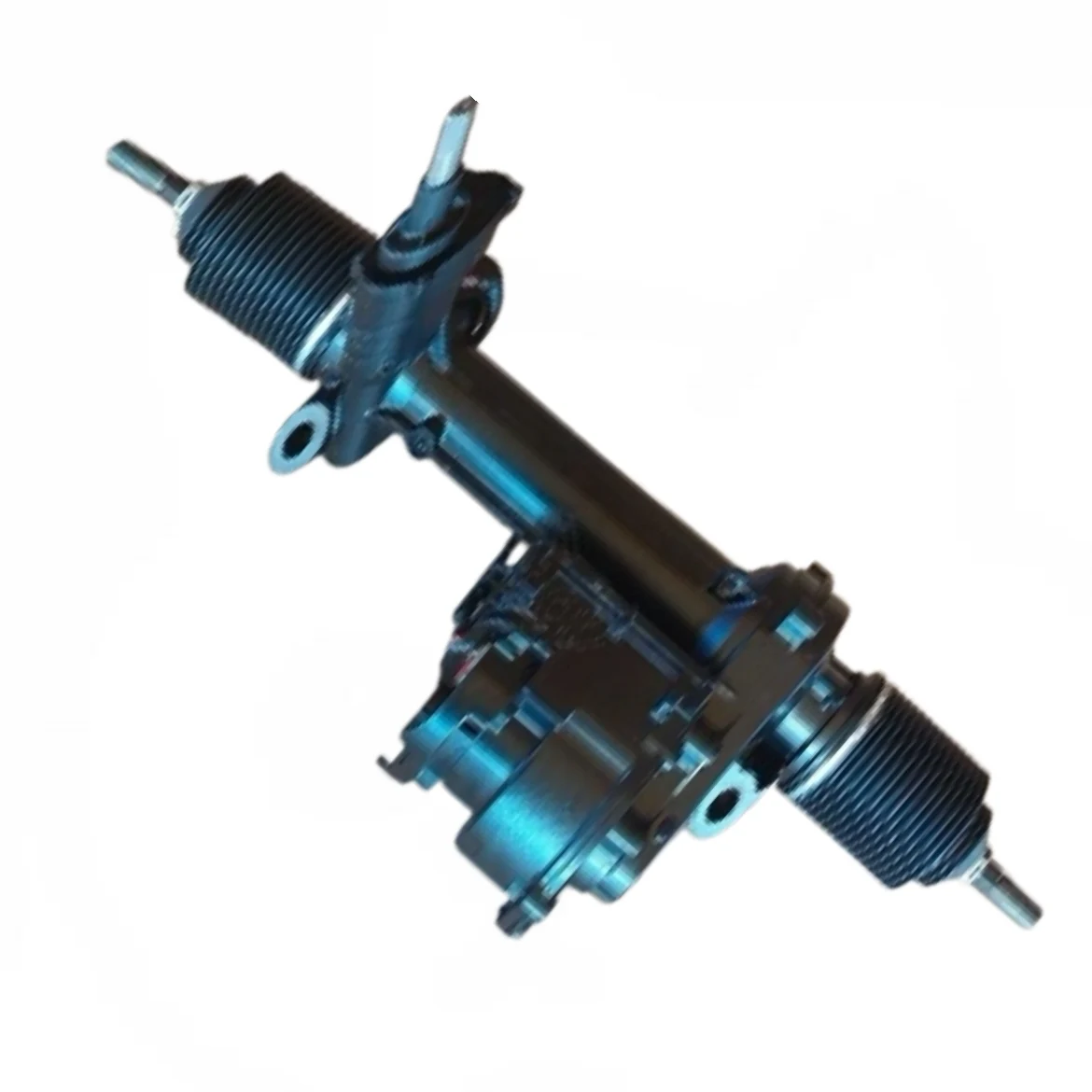 

Высококачественная рулевая рейка STLF TJHElectric для FordS Ranger, автоматический рулевой механизм Eb3c3d070bf 1