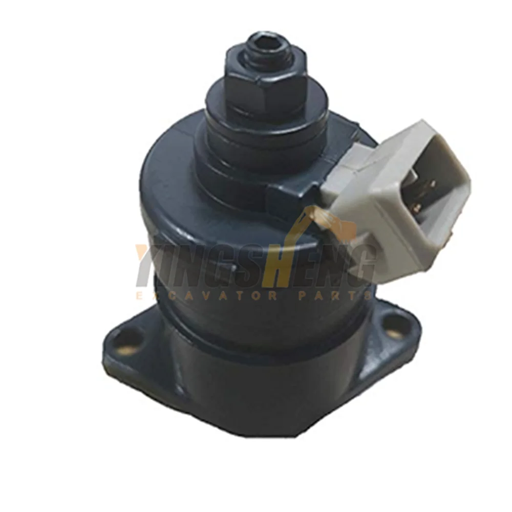 

Высококачественные запасные части для экскаваторов Hitachi EX200, EX120, EX200-5, EX120-5 гидравлические электромагнитные клапаны 9218229, 0671301