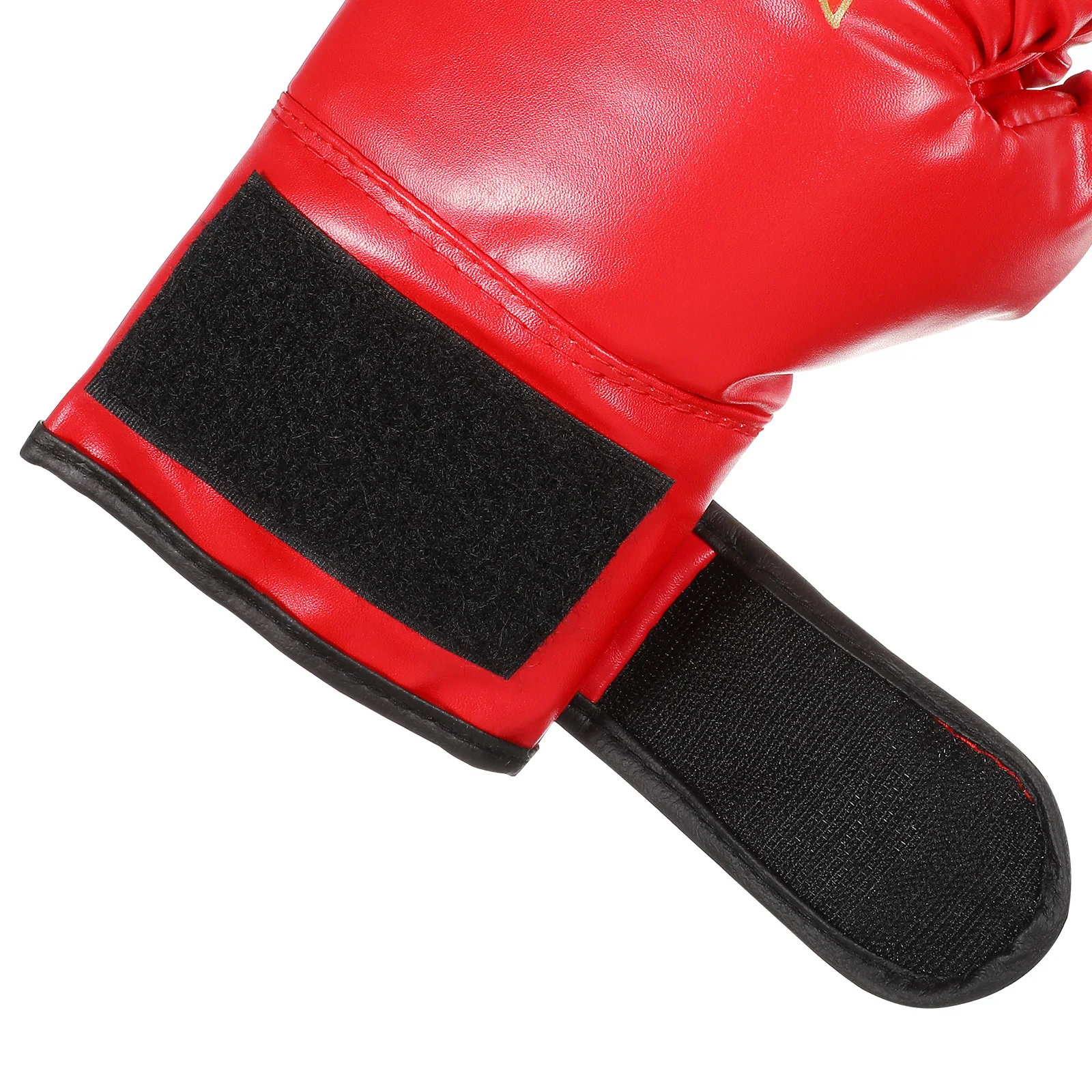 

's Boxing Gloves for Beginners Kickboxing Mitts Training Sparring
