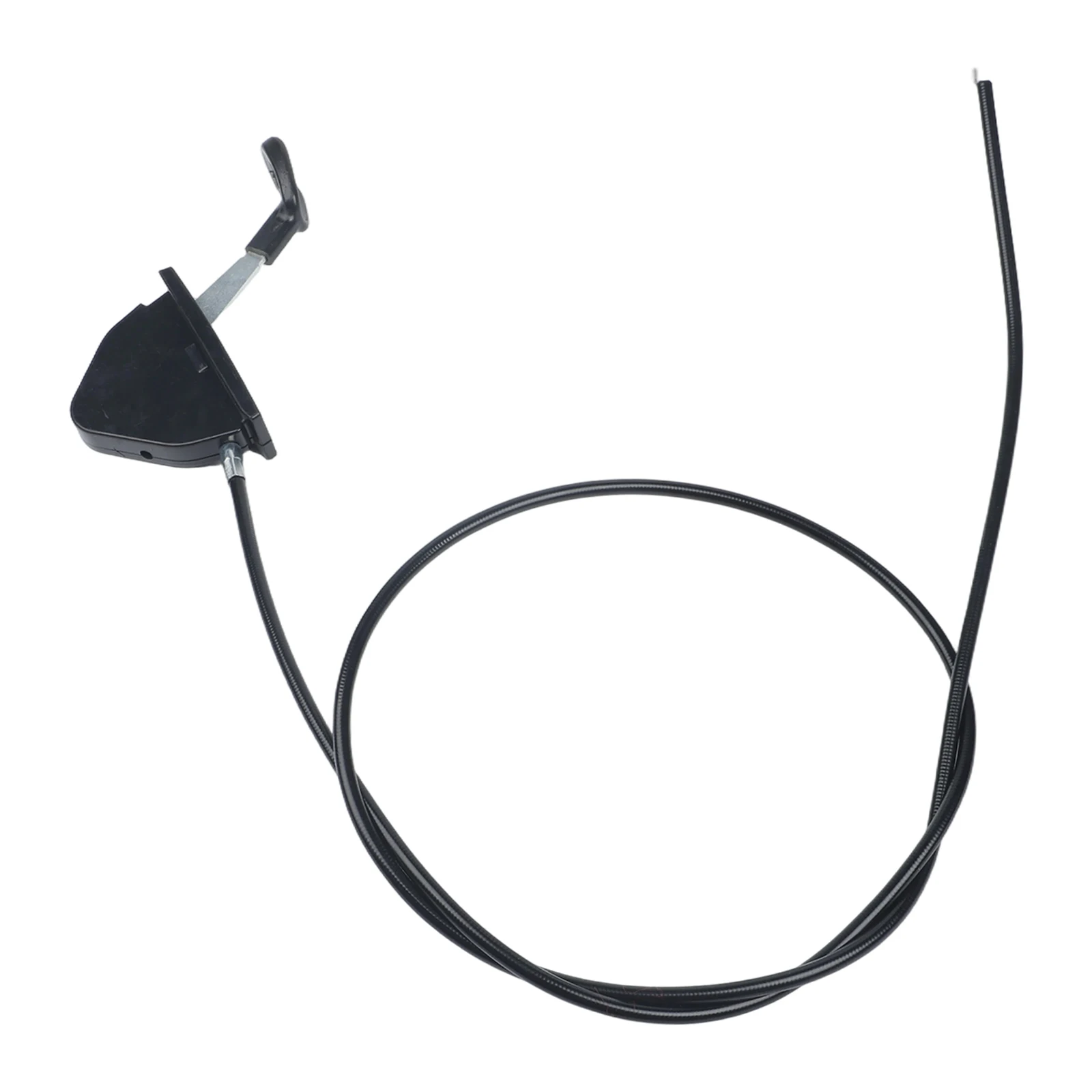 

Precision Control Throttle Cable Lawn Mower Operation Restores Mower Efficiency High Performance Throttle Cable Replacement