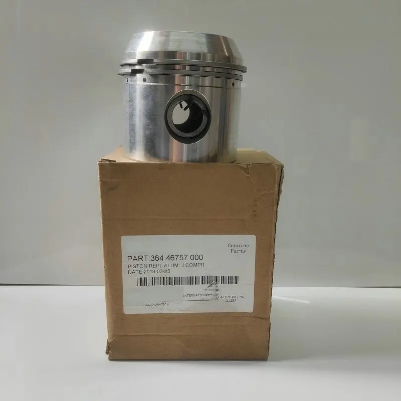New air conditioning accessory 364 46757 000 piston 064-49655-000 364W49654-000 21667-000