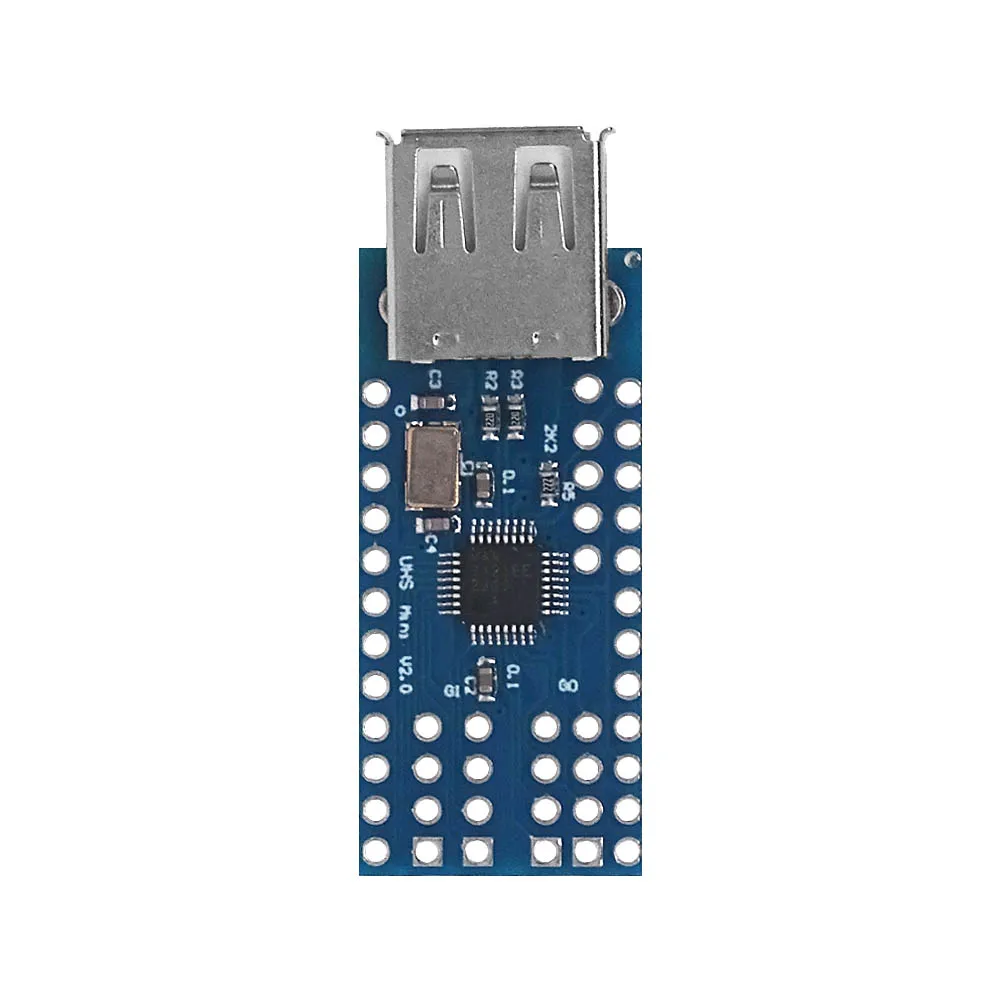  Mini USB Host Shield 2.0 for Arduino ADK SLR development tool image 3